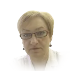 dr n. biol. Urszula Łopaciuk