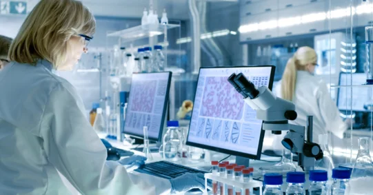 Polska stanie się rajem dla badań klinicznych?