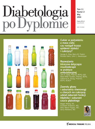 Diabetologia po Dyplomie 02/2014