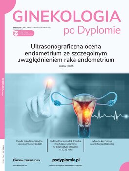 Ginekologia po Dyplomie (02/2026) 