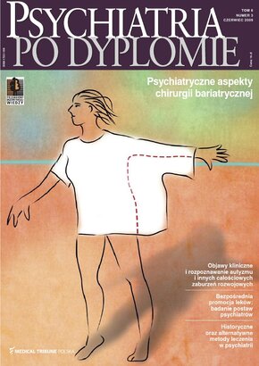 Psychiatria po Dyplomie 03/2009