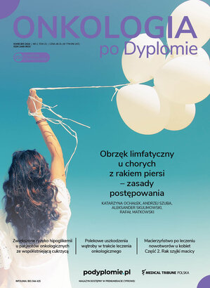 Onkologia po Dyplomie 02/2024