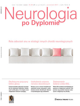 Neurologia po Dyplomie (05/2017) 