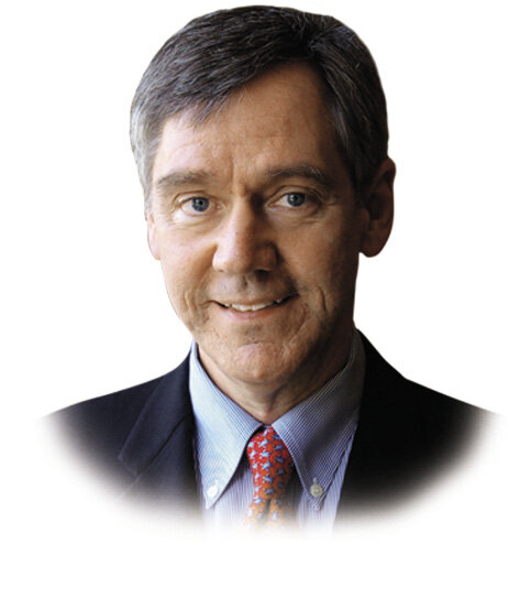 John O.L. Delancey, MD