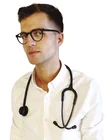 dr n. med. Łukasz Obrycki
