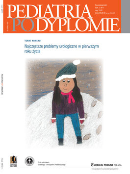 Pediatria po Dyplomie (01/2018) 