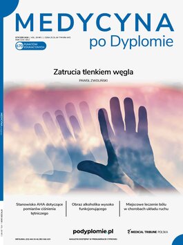 Medycyna po Dyplomie (01/2020) 