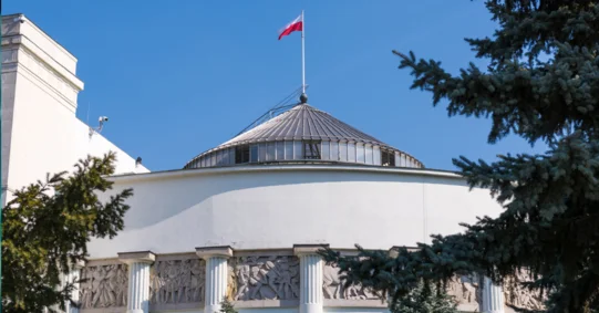 Czy nowi posłowie nie zapomną, że są lekarzami?