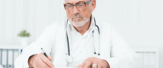 Szkolenie specjalizacyjne oceni konsultant wojewódzki