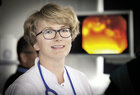 prof. dr hab. med. Anita Gąsiorowska