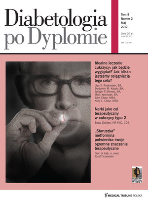 Diabetologia po Dyplomie 02/2012