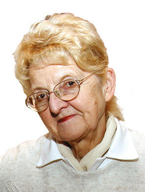 prof. dr hab. n. med. Krystyna de Walden-Gałuszko