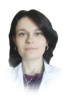 dr n. med. Justyna Wasielica-Berger