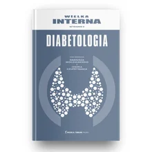 Wielka Interna Diabetologia - wydanie II