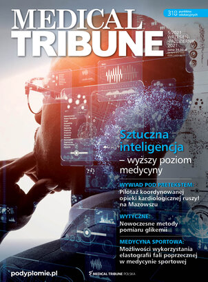 Medical Tribune 05/2021