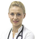 dr n. med. Marta Załęska-Kocięcka