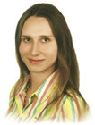 lek. Kamila Cygulska