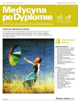 Medycyna po Dyplomie (04/2012) 