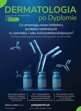 Dermatologia po Dyplomie (04/2026) 