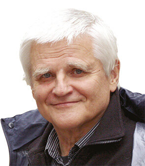 prof. dr hab. n. med. Bogdan de Barbaro