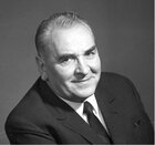 rof. Tadeusz Krwawicz