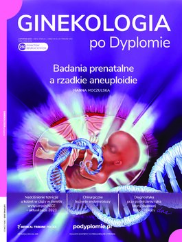 Ginekologia po Dyplomie (06/2023) 