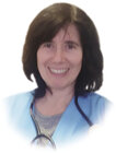 dr n. med. Barbara Sieradzka