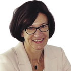 prof. dr hab. n. med. Katarzyna Kiliś-Pstrusińska