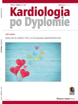 Kardiologia po Dyplomie (02/2017) 