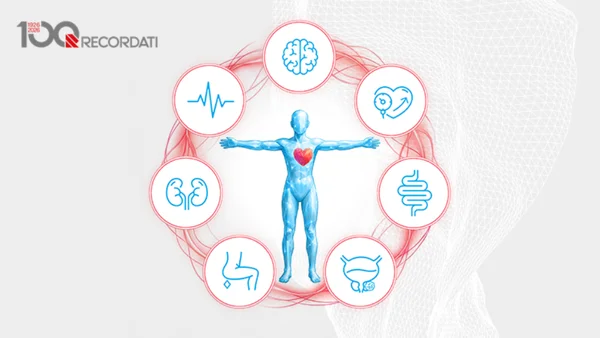 Rytm pod kontrolą - jak podejmować trafne decyzje terapeutyczne u pacjenta z zaburzeniami rytmu serca? | Już dziś o 18:30 weź udział w bezpłatnym webinarze >