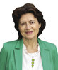 prof. dr hab. n. med. Bożena Romanowska-Dixon