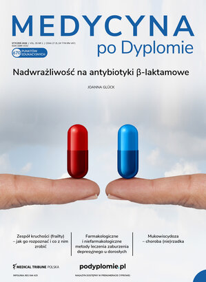 Medycyna po Dyplomie 01/2026