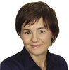 dr hab. n. med. Iwona Rospond-Kubiak