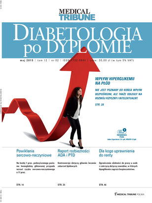 Diabetologia po Dyplomie 02/2015