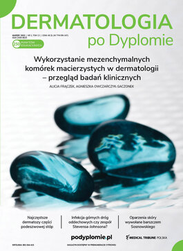 Dermatologia po Dyplomie (02/2022) 