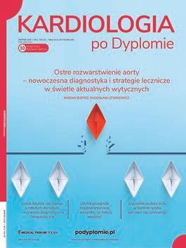 Kardiologia po Dyplomie (04/2026) 