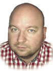 lek. Piotr Bernard