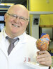 prof. dr hab. n. med. Jacek Białkowski