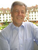 prof. dr hab. Jan Miodek