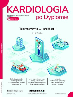Kardiologia po Dyplomie 02/2024
