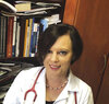 dr n. med. Katarzyna Kostka-Jeziorny