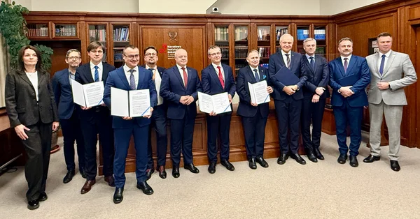 Osiem instytucji powołuje interdyscyplinarne konsorcjum AI w Gliwicach