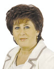 r hab. med. Aldona Woźniak