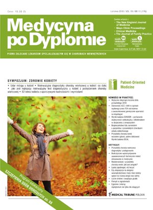 Medycyna po Dyplomie 11/2010