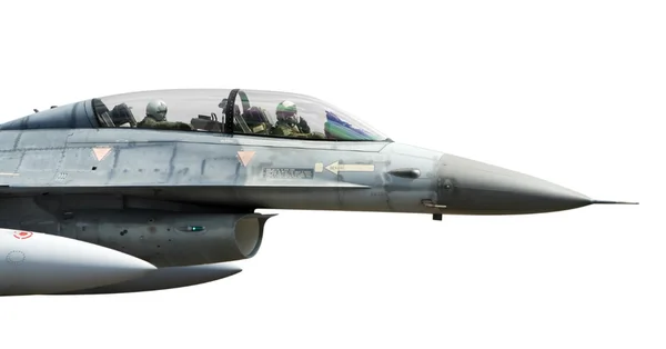 WIML kupił ponad 30 urządzeń do diagnostyki i leczenia pilotów F-16