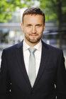 dr n. praw. Radosław Tymiński