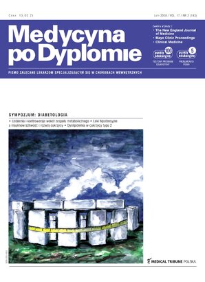 Medycyna po Dyplomie 02/2008