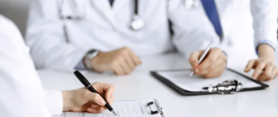Beneficjentami wzrostu powinny być wszystkie zawody medyczne