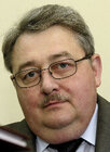 prof dr hab. n. med. Andrzej Lewiński