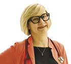 dr hab. n. med. Karolina Piotrowicz